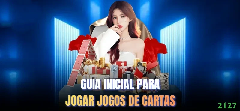 Bônus Exclusivos 2127 - Promoções Generosas e Ofertas VIP