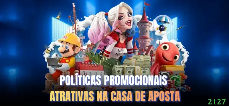 Promoção 2127