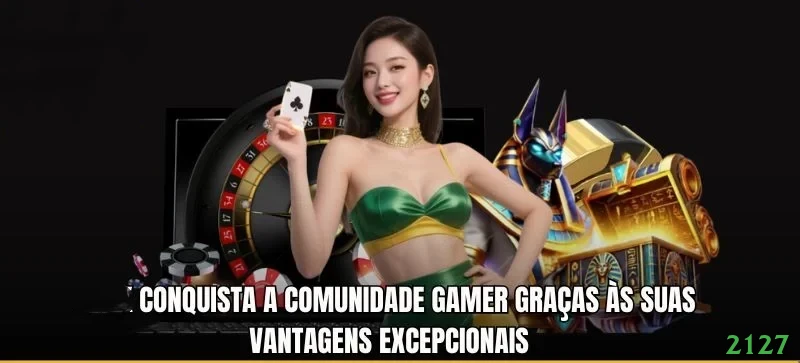 2127 - Plataforma Líder de Apostas Online no Brasil com Jogos Exclusivos
