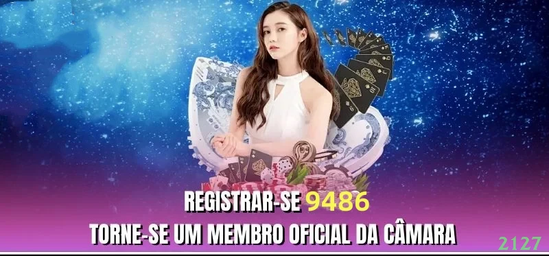 Benefícios do Login 2127 - Bônus e Vantagens Exclusivas
